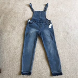 NWT Pac sun overalls